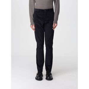 Brooksfield Pants Men Navy